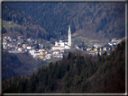 foto Monte Fredina